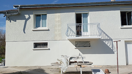 01 FACADES - façadier enduiseur à Perrex