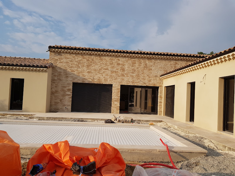 2LD Façade - façadier enduiseur à Montélimar