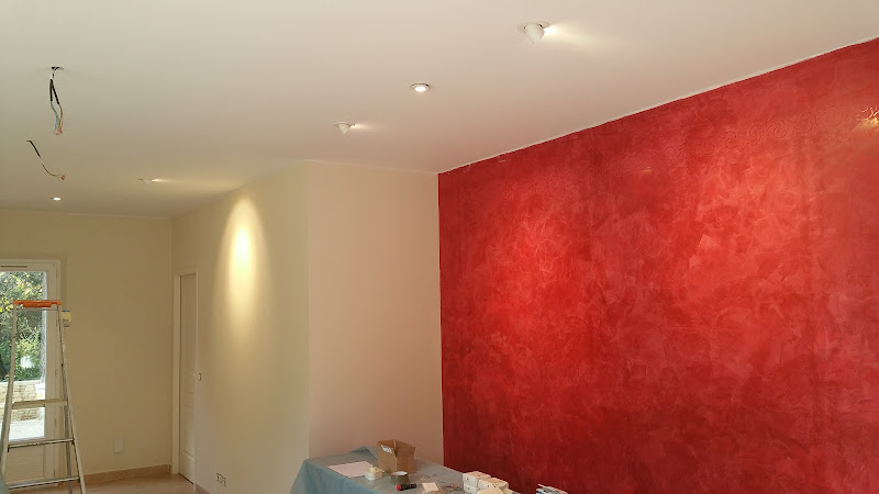 ABCDécoration - façadier enduiseur à Salon-De-Provence