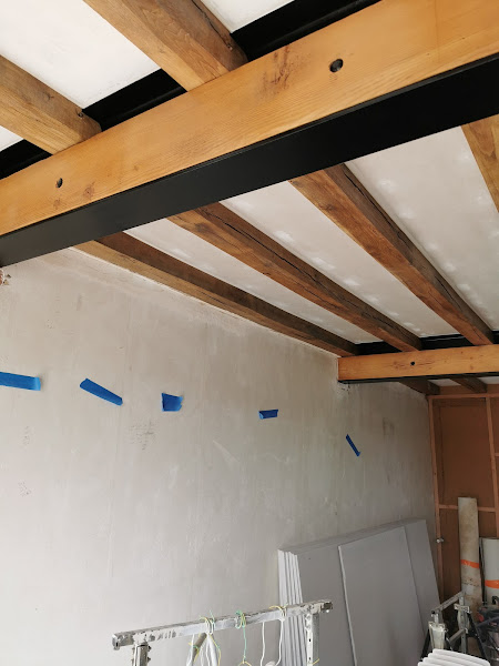 Aéro-rénovation - façadier enduiseur à Bellerive-Sur-Allier