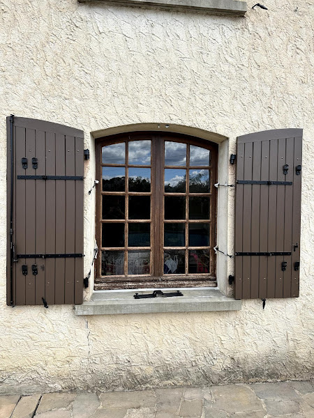 Affortit Bernard - façadier enduiseur à Alès