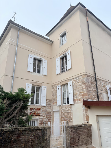 Alves Facades - façadier enduiseur à Grièges