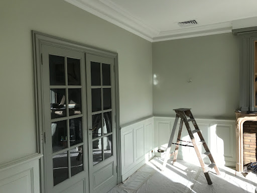 AM Côtière Peinture - façadier enduiseur à Béligneux