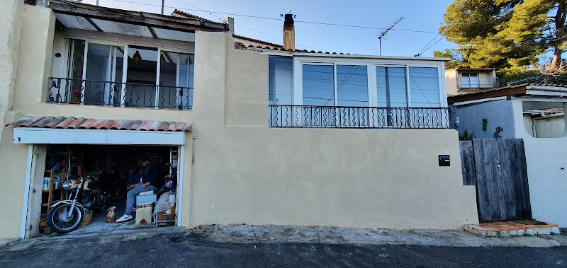 Am-facade13 - façadier enduiseur à Istres