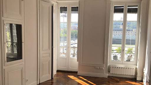 ANTUNES PEINTURE - façadier enduiseur à Beynost