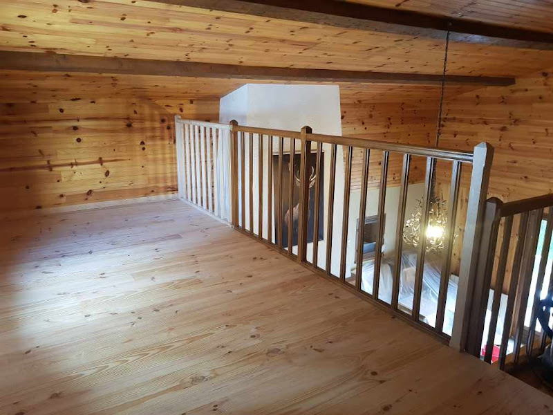 ARIEGE BOIS CONSTRUCTION - façadier enduiseur à Lavelanet