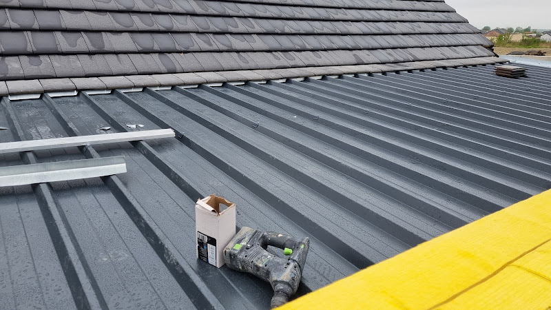 Artisan ABC Travaux Maçonnerie Ravalement de façade Enduit projeté Laon Soissons - façadier enduiseur à Crépy