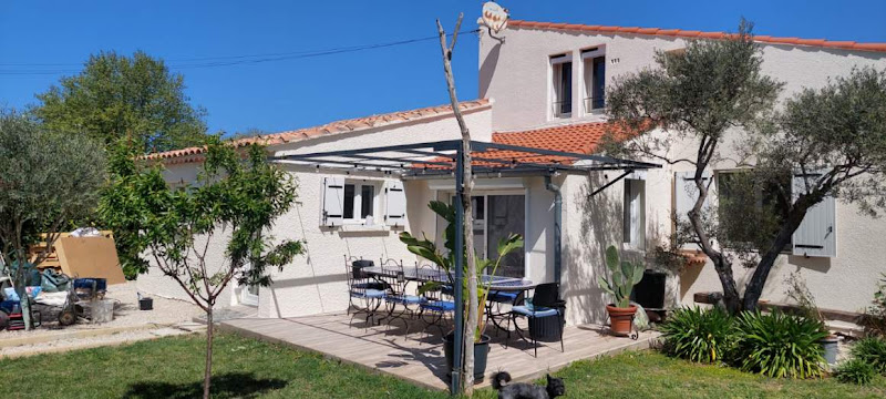 Artisan DARIA toiture et façade - façadier enduiseur à Nîmes