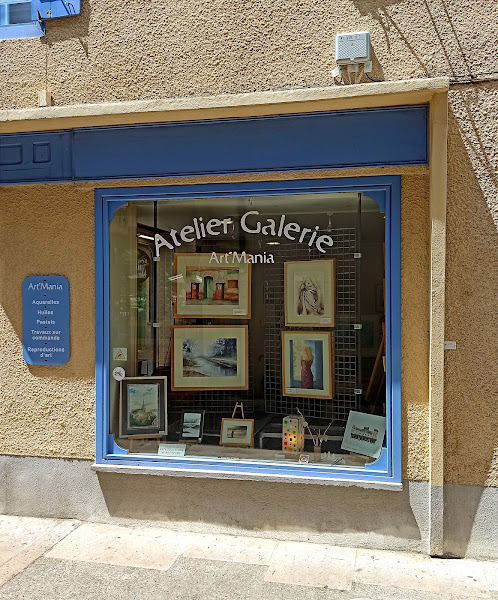 Art'Mania - façadier enduiseur à Mirepoix