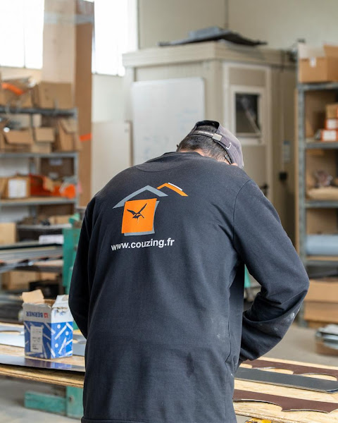 Atelier du Couzing - façadier enduiseur à Aubenas