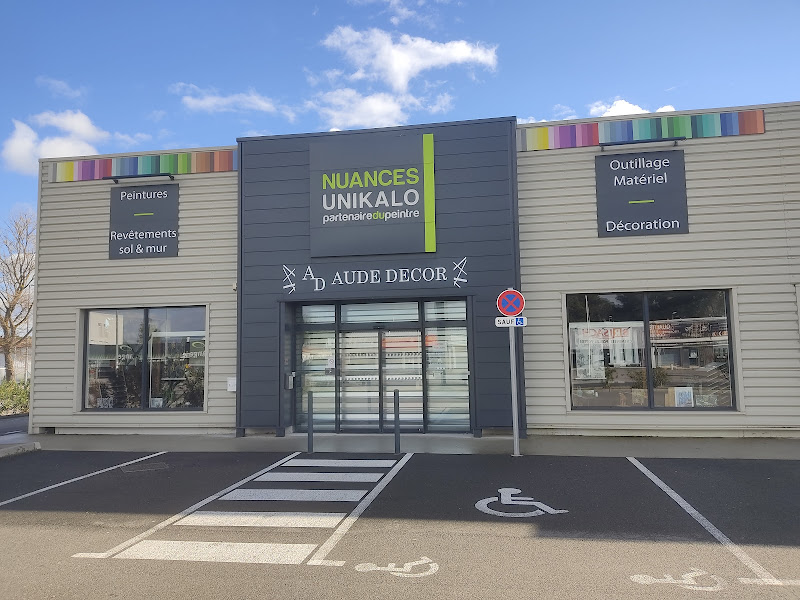 Aude Decor - façadier enduiseur à Carcassonne