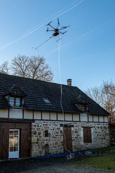 AVATIX Périgord - façadier enduiseur à Coulounieix-Chamier