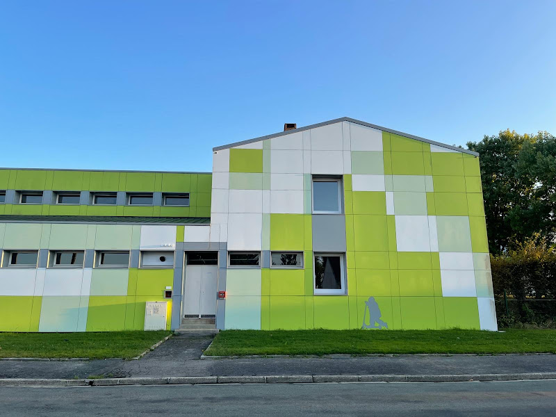 BAT’DEMOUSSAGE 22 - façadier enduiseur à Trégueux