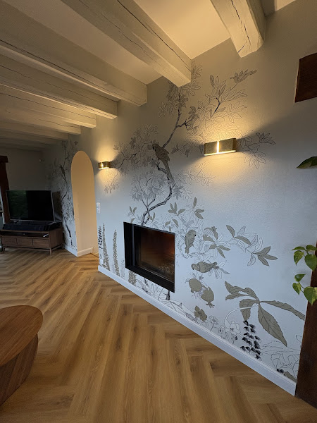 BATI COULEUR - façadier enduiseur à Courville-Sur-Eure