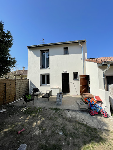 Bati-Therm - façadier enduiseur à Bourg-En-Bresse