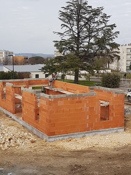 BatiMaison Pro - façadier enduiseur à La Couronne