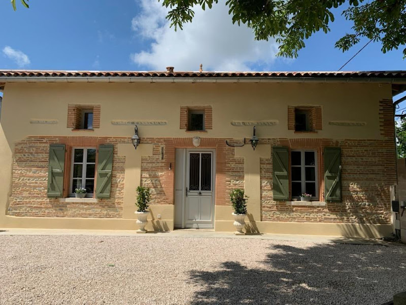 Bazas Facades - façadier enduiseur à Fontenilles