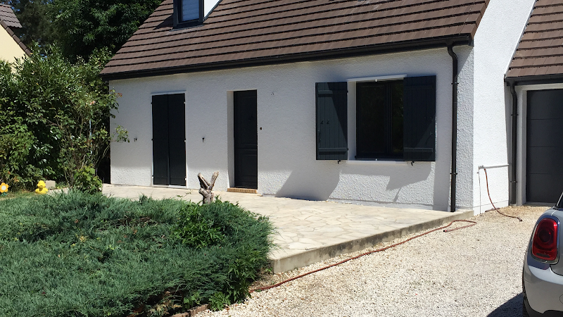 Best reno - façadier enduiseur à Châtillon-Sur-Seine