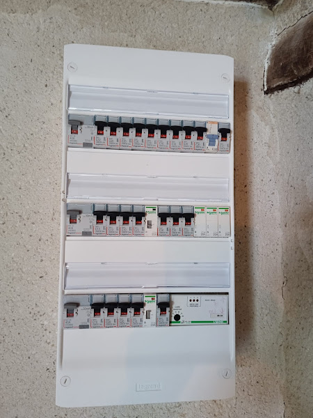 Best Services Renovation Normandie - façadier enduiseur à Bernay