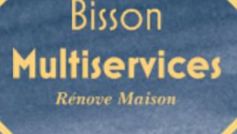 Bisson Muttiservices - façadier enduiseur à La Chapelle-Longueville