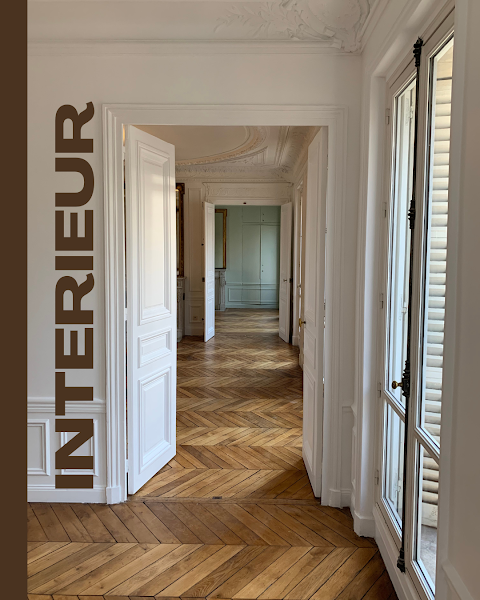 BM DECO - façadier enduiseur à Senonches