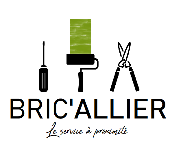 BRIC'ALLIER - façadier enduiseur à Valigny