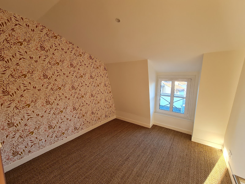 CANTAL RENOVATION - façadier enduiseur à Arpajon-Sur-Cère