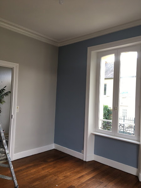 Cap Déco - façadier enduiseur à Pont-De-Buis-Lès-Quimerch