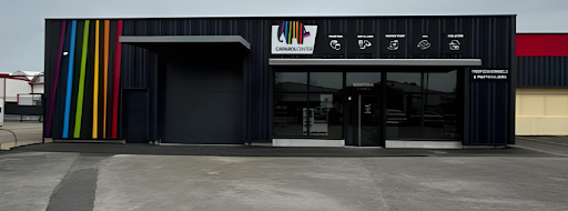 Caparol Center - Bourg en Bresse - Les peintures de l'Ain - façadier enduiseur à Bourg-En-Bresse