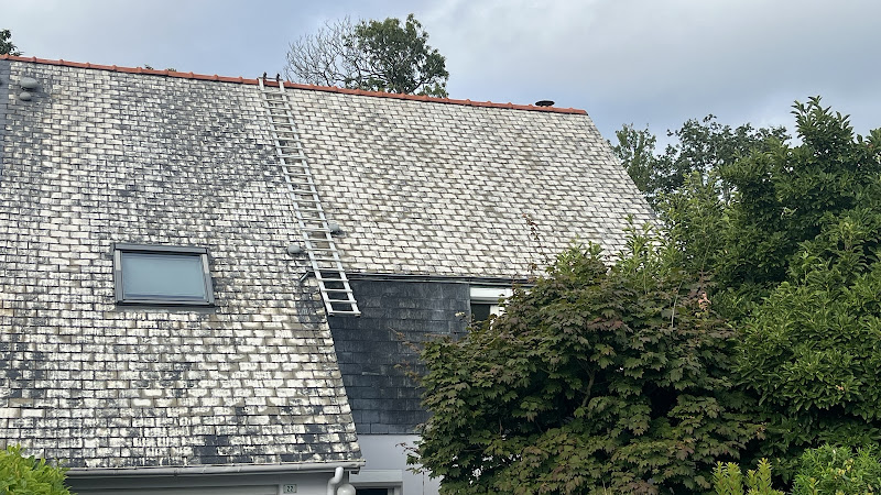 Caplot habitat Couverture - façadier enduiseur à Quimper