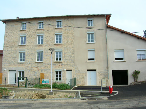 Cavieux Facades - façadier enduiseur à Saint-André-De-Corcy