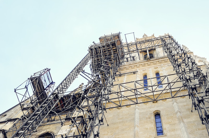 Chesnel Batiment SAS - façadier enduiseur à Esquay-Notre-Dame