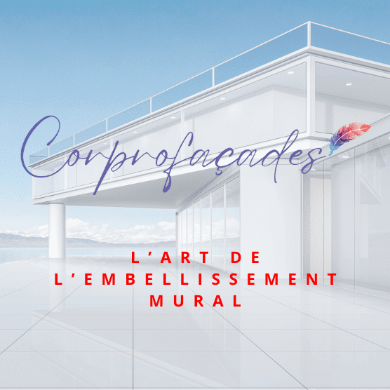 Core Pro Facades - façadier enduiseur à Cagnes-Sur-Mer