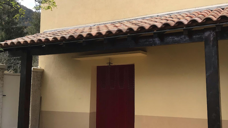 Couvreur Pamiers Felten Bernard - façadier enduiseur à Pamiers