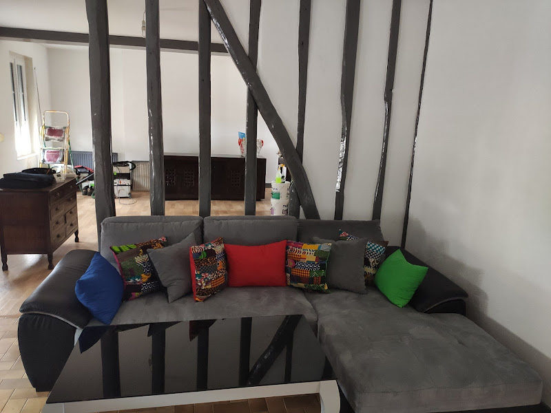 CR Peinture Rénovation - façadier enduiseur à Buchères