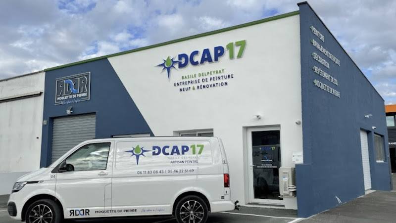 DCAP 17 - façadier enduiseur à Vaux-Sur-Mer