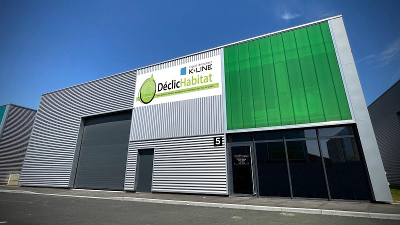 Déclic Habitat - façadier enduiseur à Verson