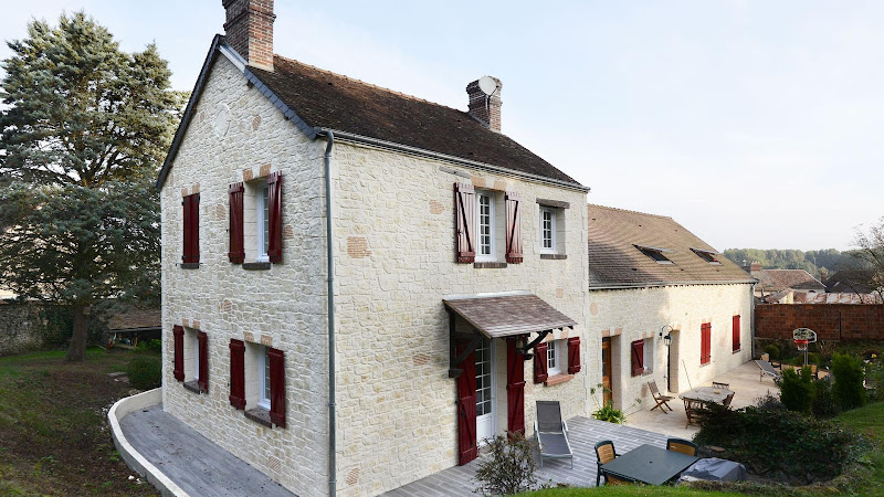 DECOPIERRE 28-78 - façadier enduiseur à Chartres