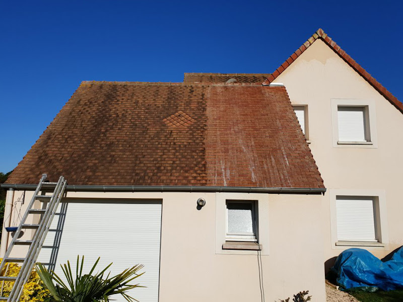 DF Home Habitat - Entreprise Dupin - façadier enduiseur à Angoulême