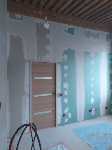 DION TOUS TRAVAUX - façadier enduiseur à Bourg-En-Bresse