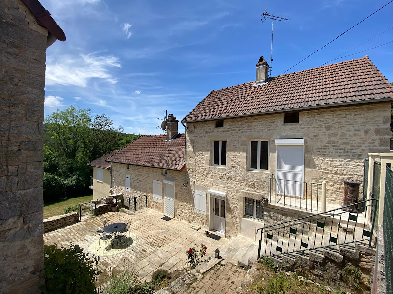 Do'Rénovation - façadier enduiseur à Châtillon-Sur-Seine