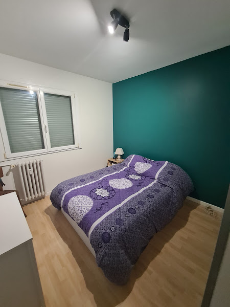 Doubs en Couleurs - façadier enduiseur à Besançon
