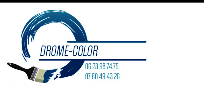 Drome-color - façadier enduiseur à Valence