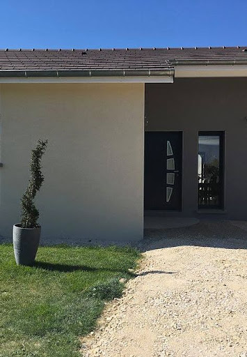 Druguet Batiment - façadier enduiseur à Montrevel-En-Bresse