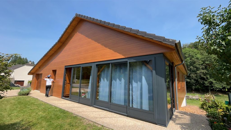 Ecothermic - façadier enduiseur à Aurillac