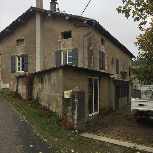 Embelly Façades - façadier enduiseur à Replonges
