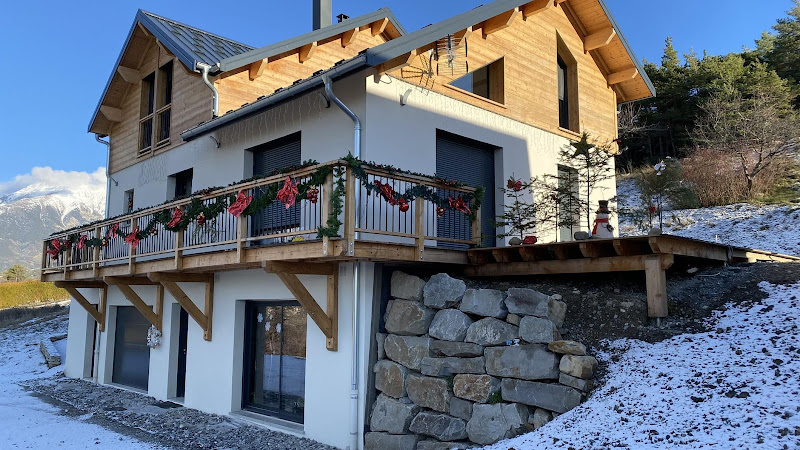 Embrun Bati Concept - façadier enduiseur à Embrun
