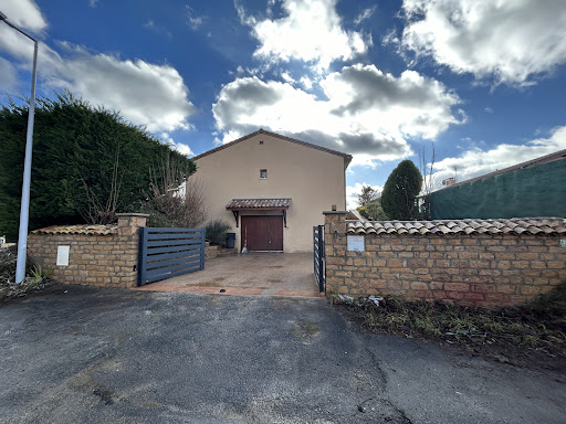 Ent C.J renovation - façadier enduiseur à Replonges