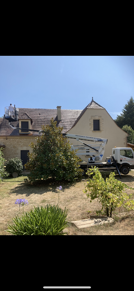 ENT IC Renovation - façadier enduiseur à Proissans