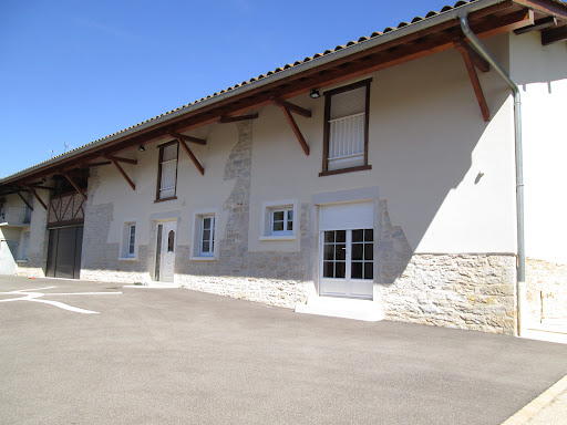 ENTREPRISE JENTELLET - façadier enduiseur à Péronnas